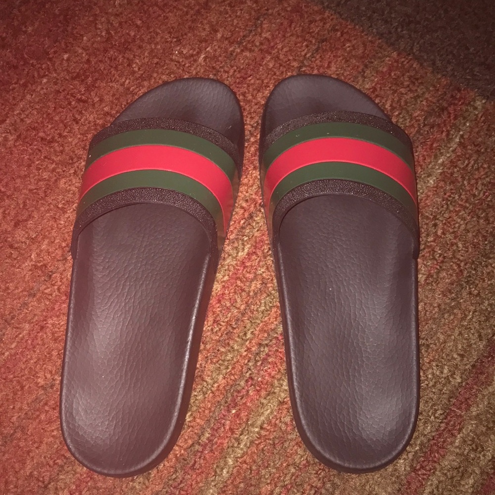 ❗️Gucci Slides ❗️